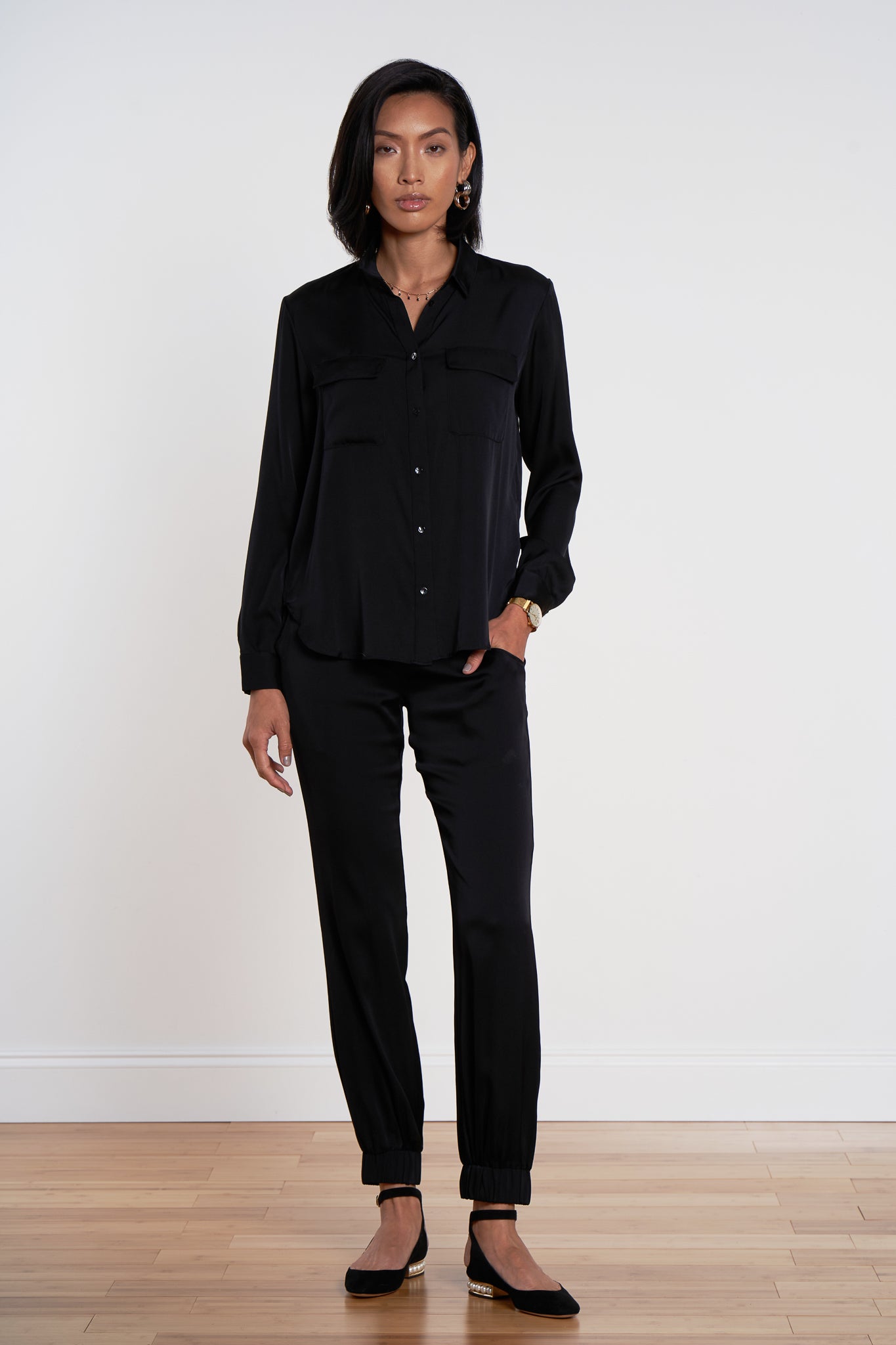 Monte Carlo 2 Pkt Nouvelle White Size XS