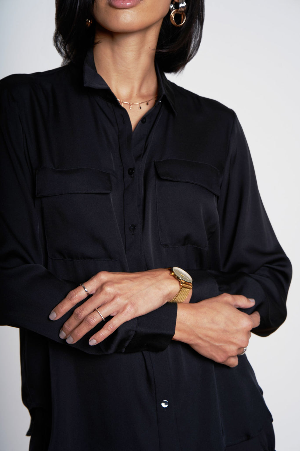 Monte Carlo 2 Pkt Nouvelle White Size M