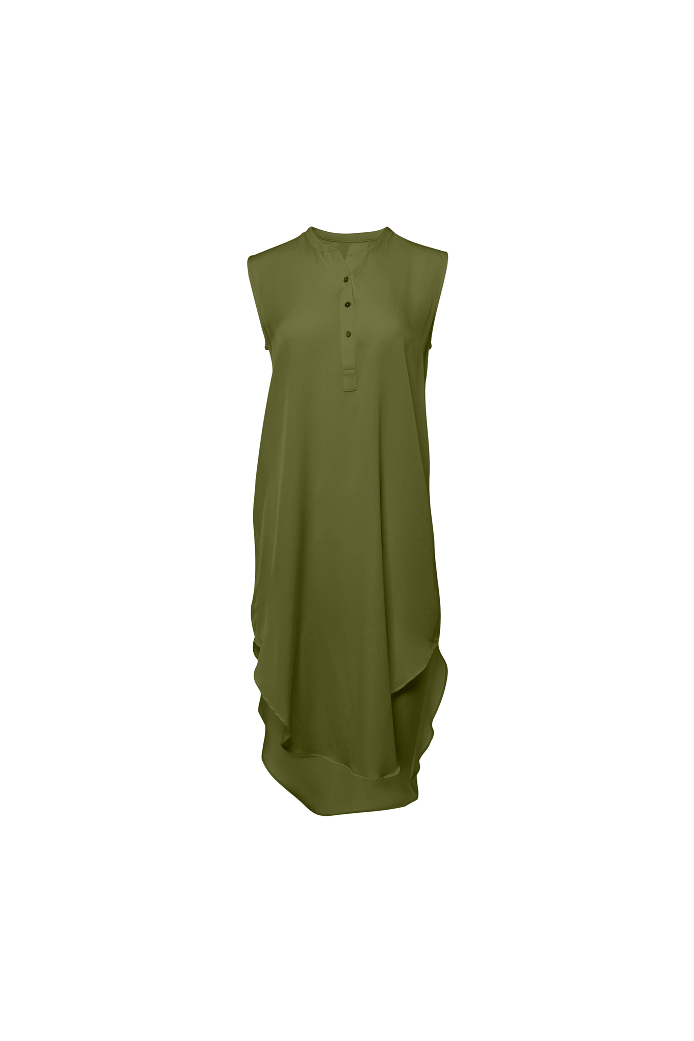 Monte Dress Navy Size M