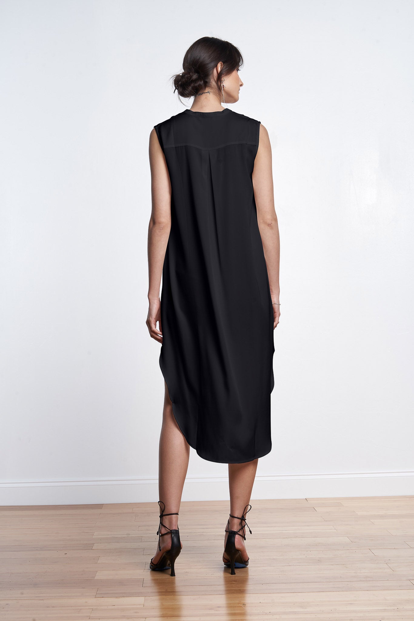 【新品未使用品】Montecristo French Sleeve Dress Montecristo French Sleeve Dress