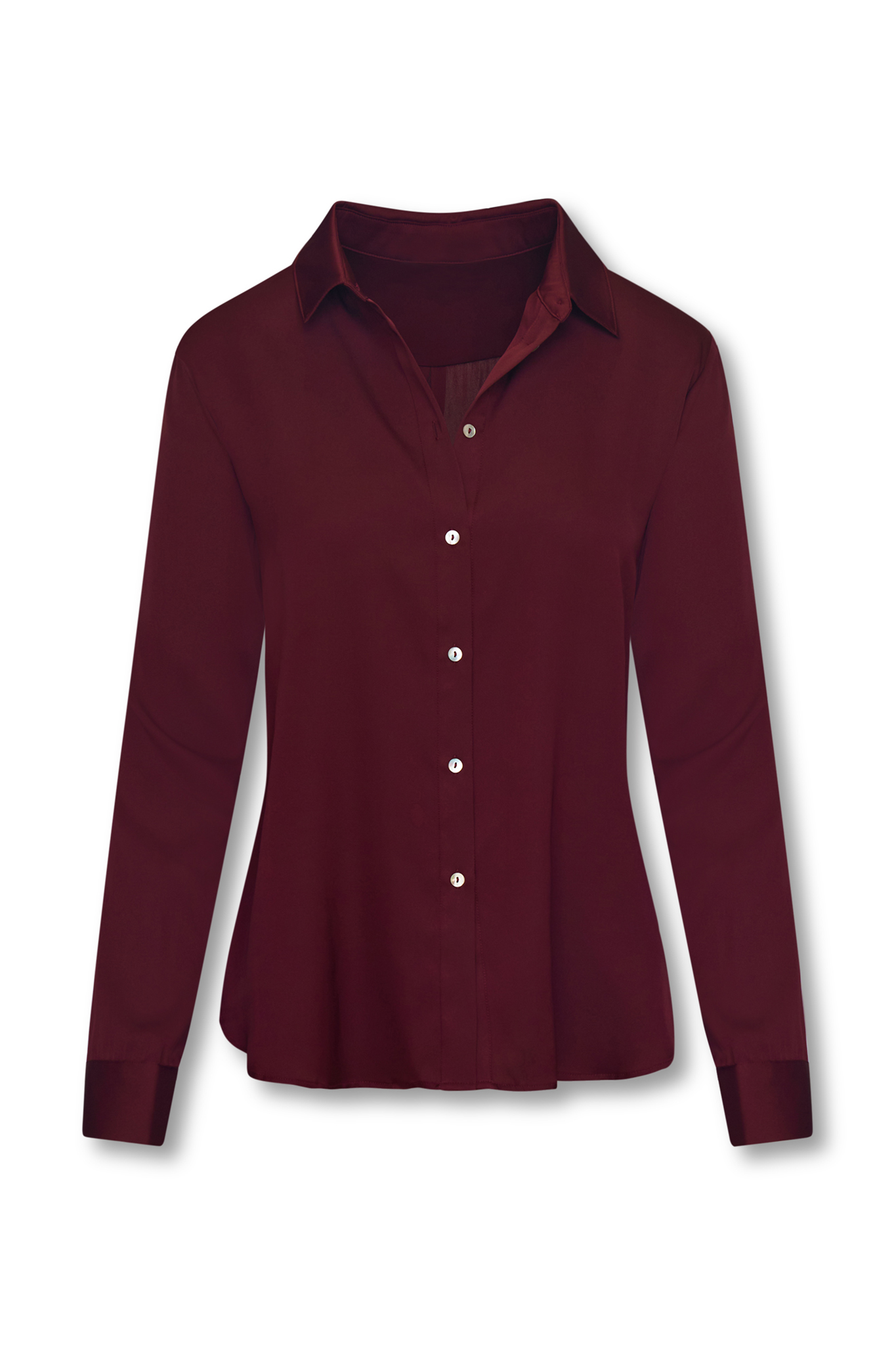 Monte Carlo Shirt 0 pkt Bronze Size S