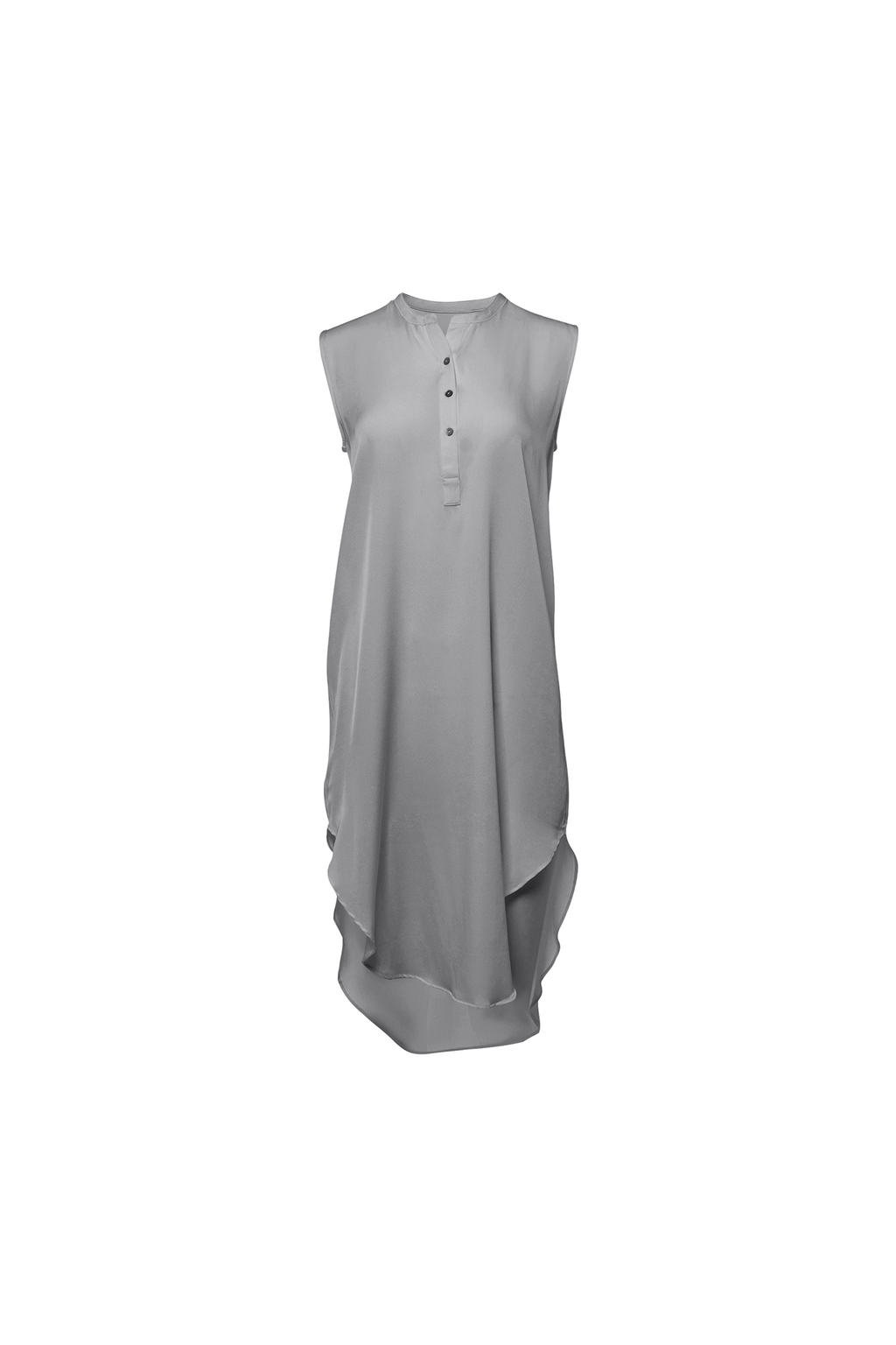 Monte Dress Miami pink Size XS