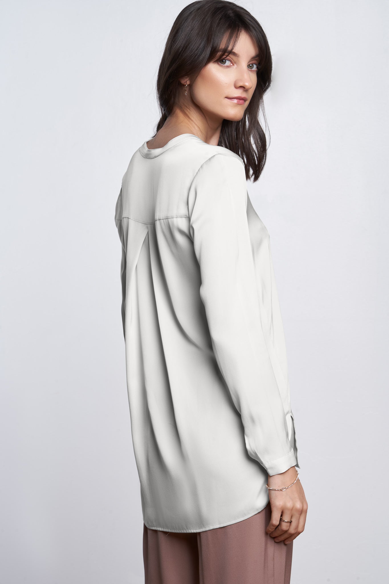 Montenegro Tunic Almondine Size XL