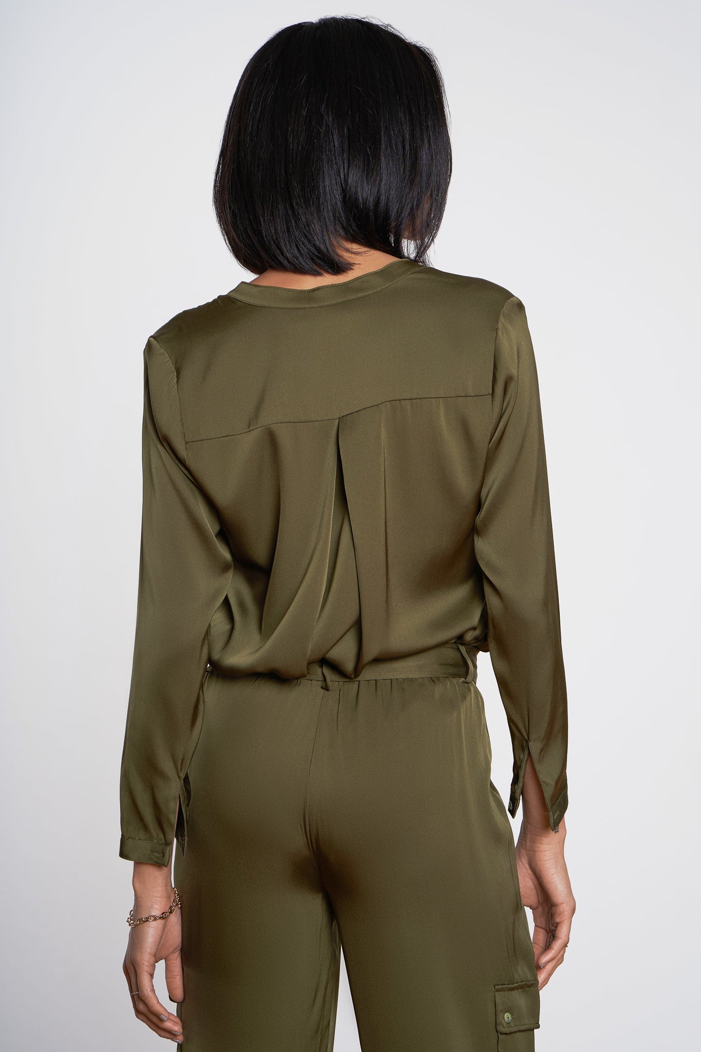 Montenegro Tunic Noir Size S