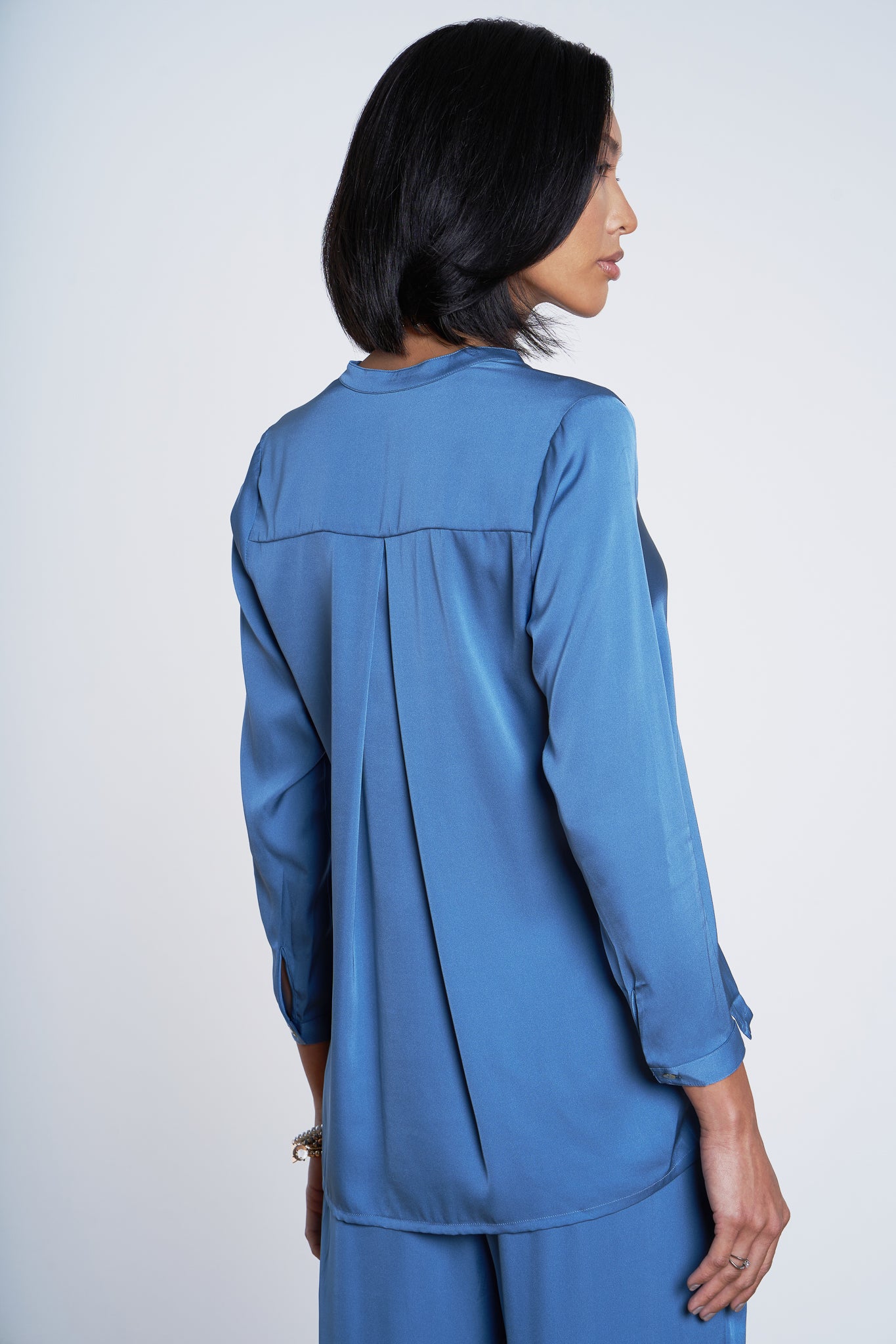 Montenegro Tunic Chambre Size XL