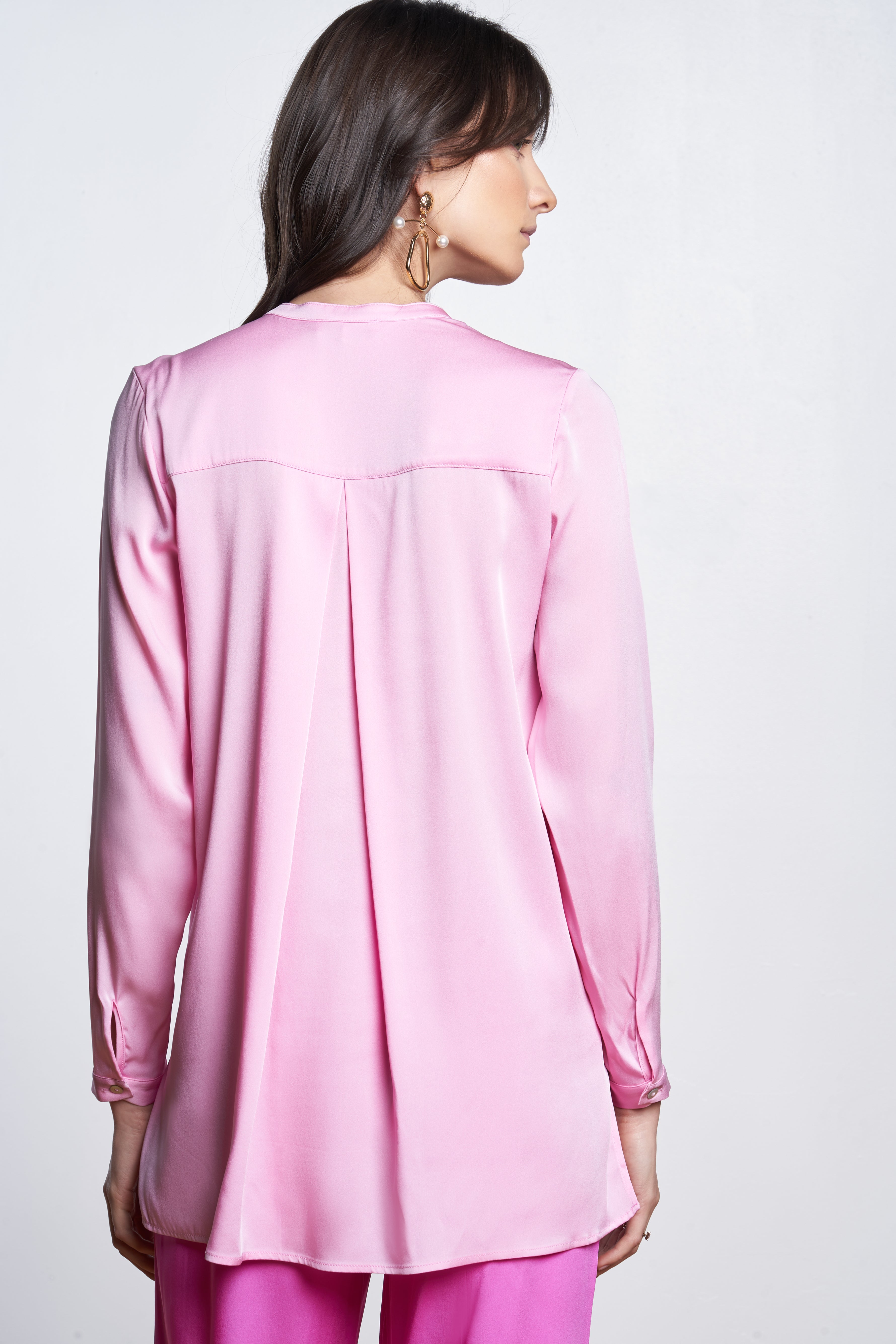Montenegro Tunic Chambre Size XS