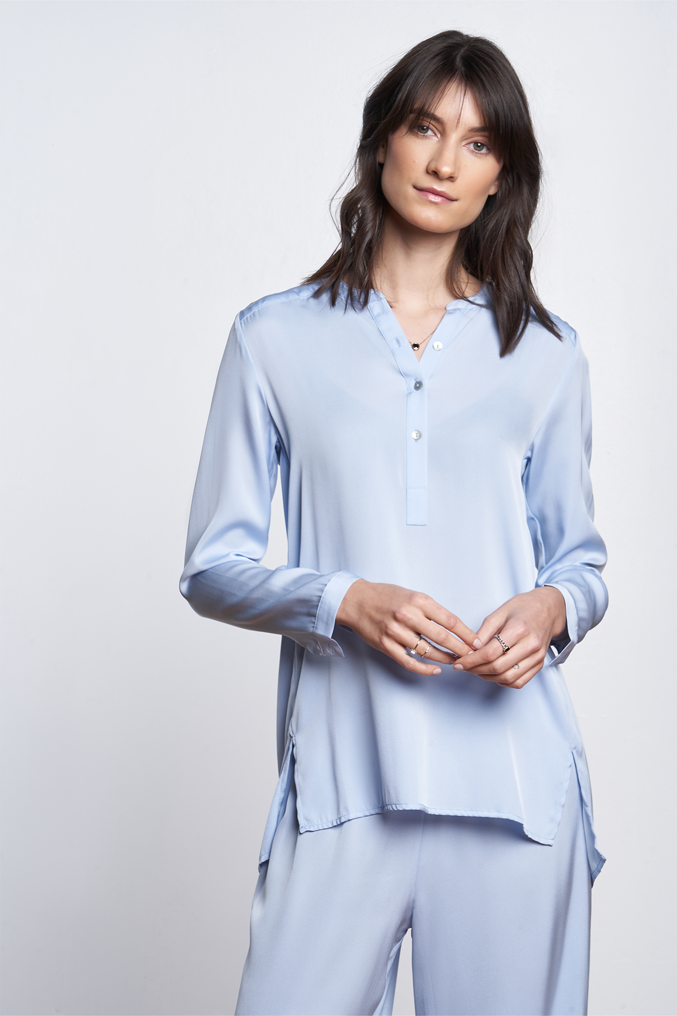 Montenegro Tunic Nude Size L