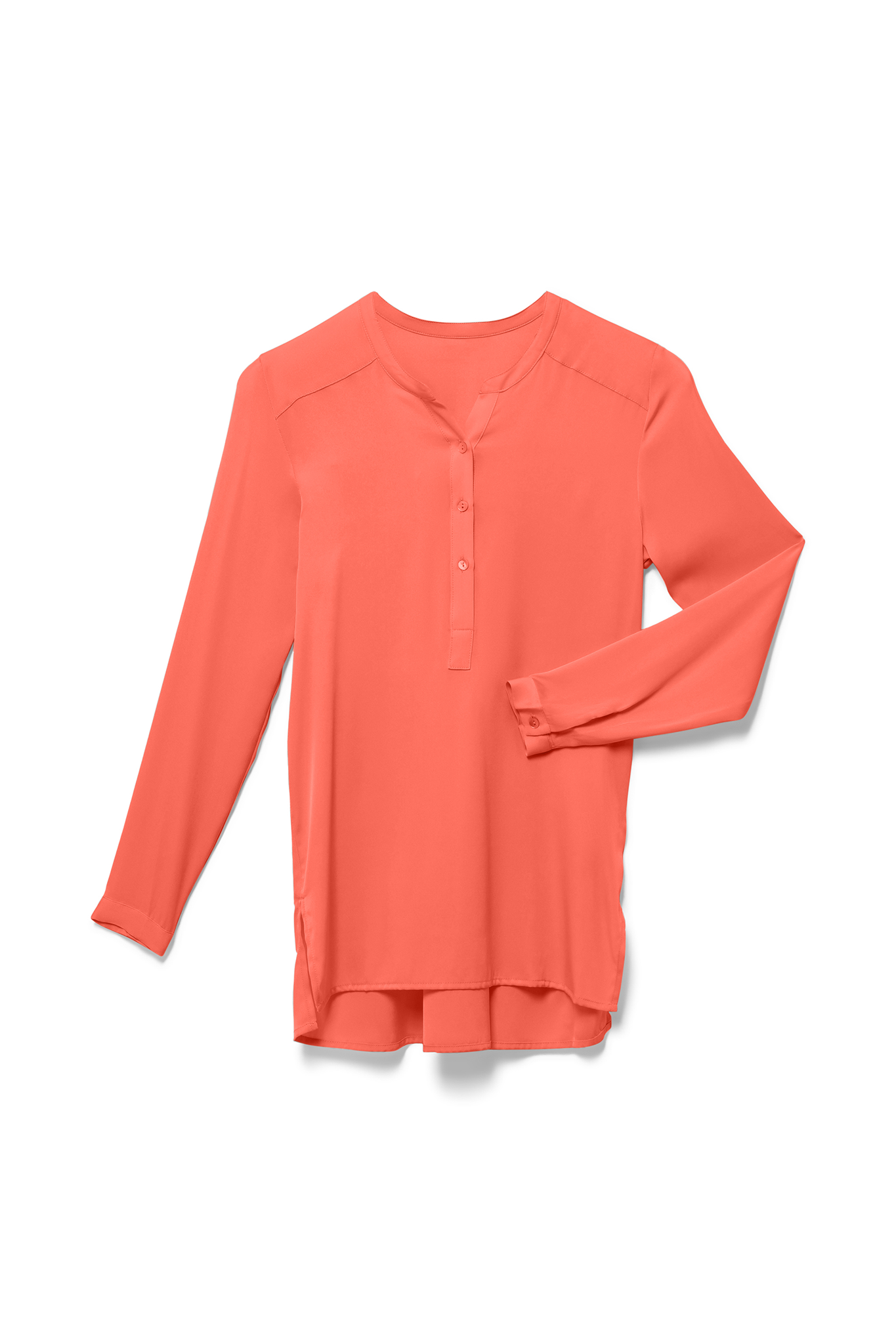 Montenegro Tunic Lake Size S
