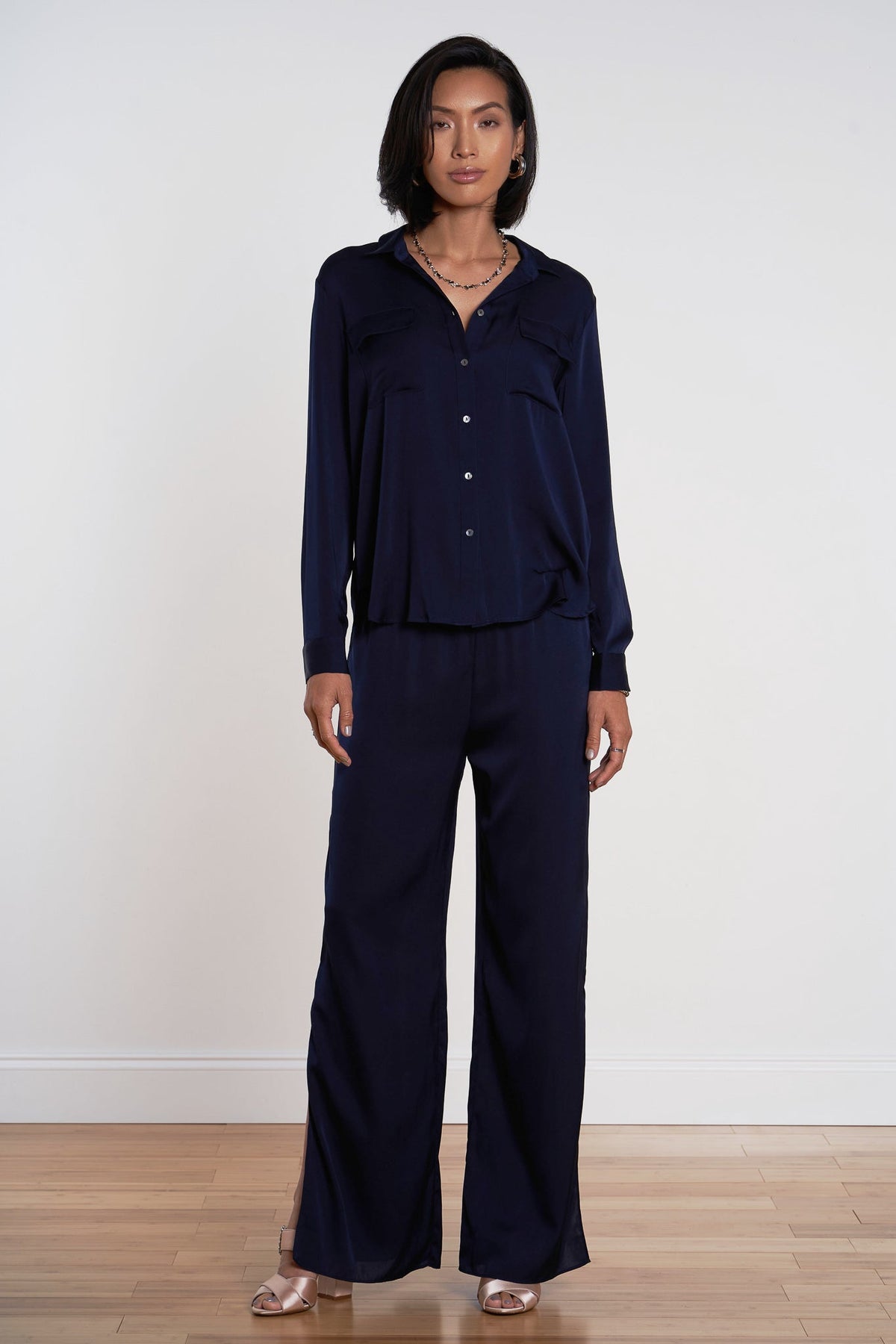 Pondy Pants Poinciana Size XL