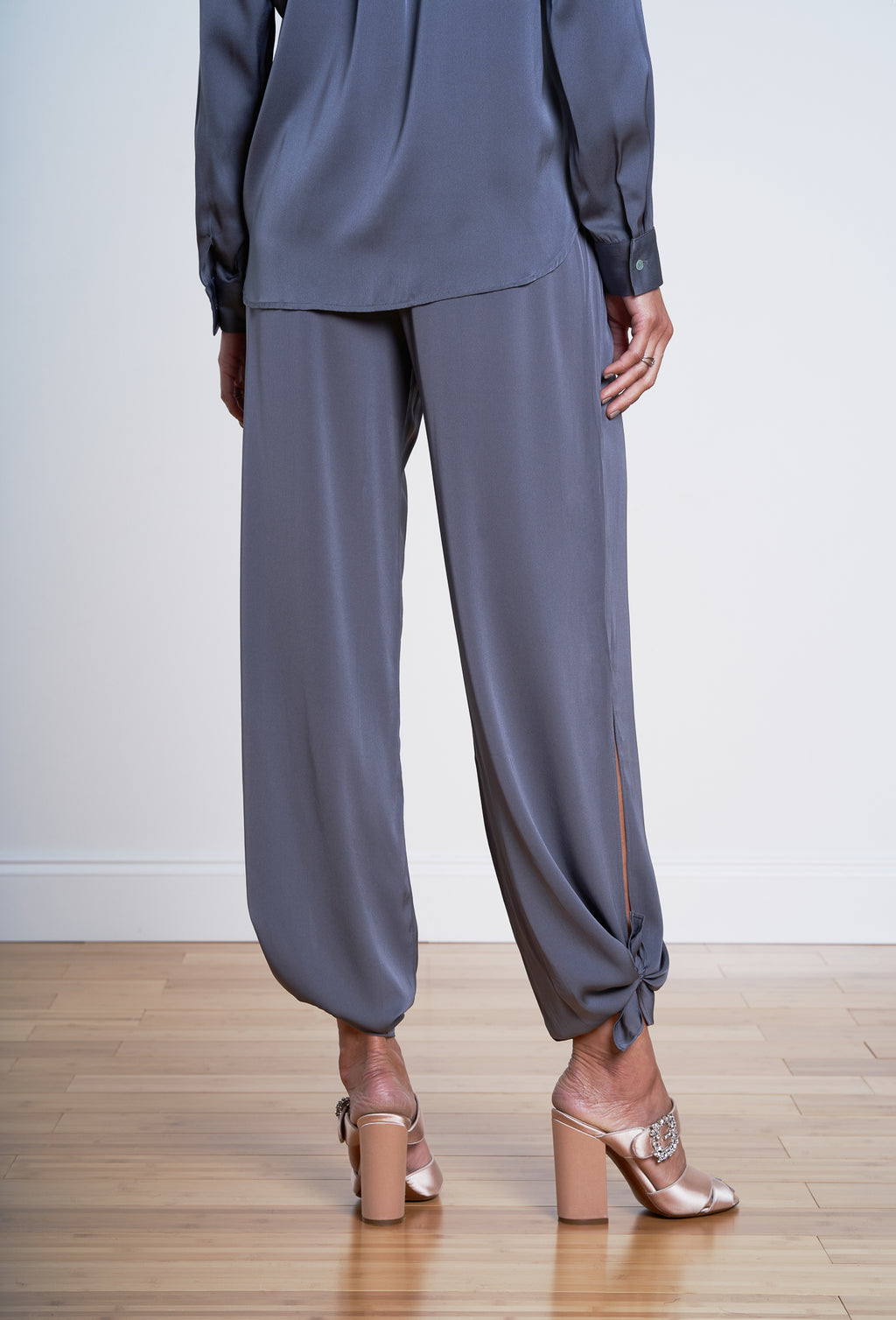 Pondy Pants Poinciana Size S