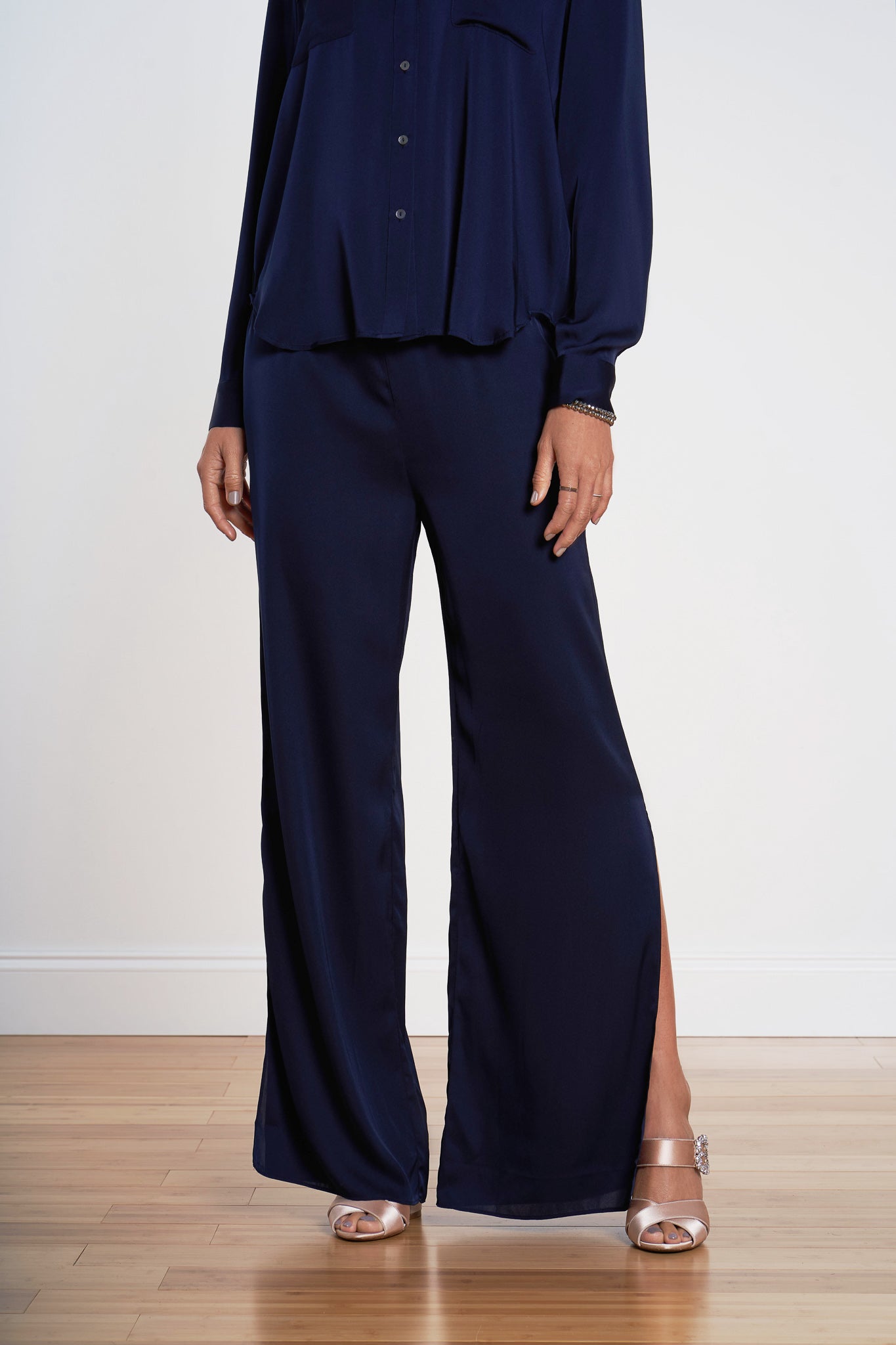 Pondy Pants Poinciana Size L