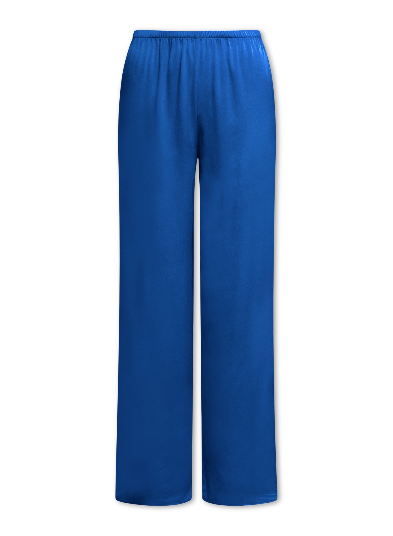 Pondy - Washable Silk Pants – Nouvelle / Silk95Five