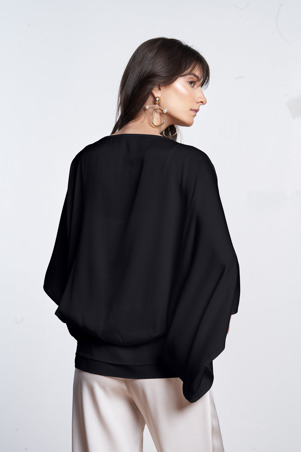 Roma Cape   