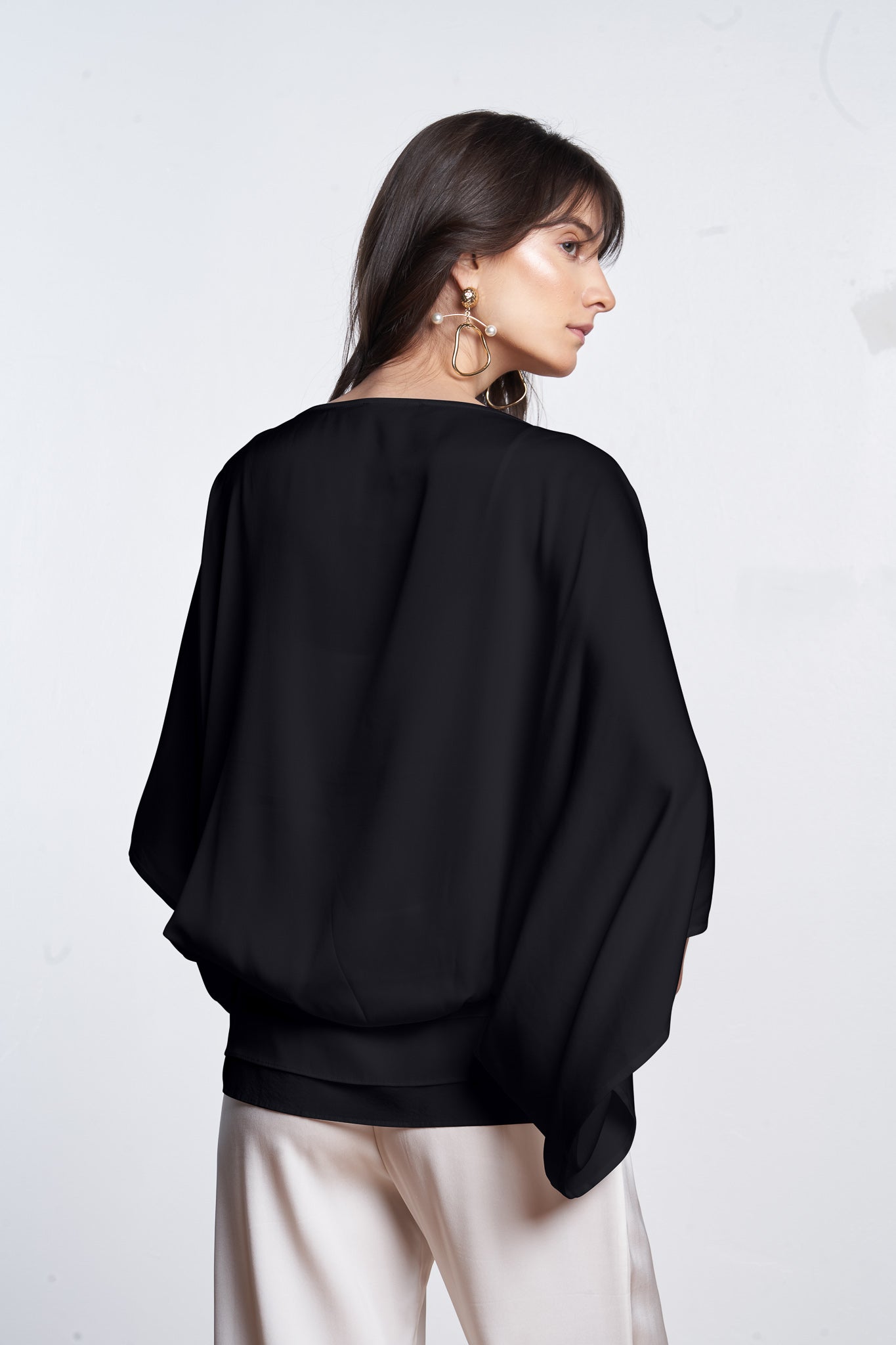 Roma Cape   