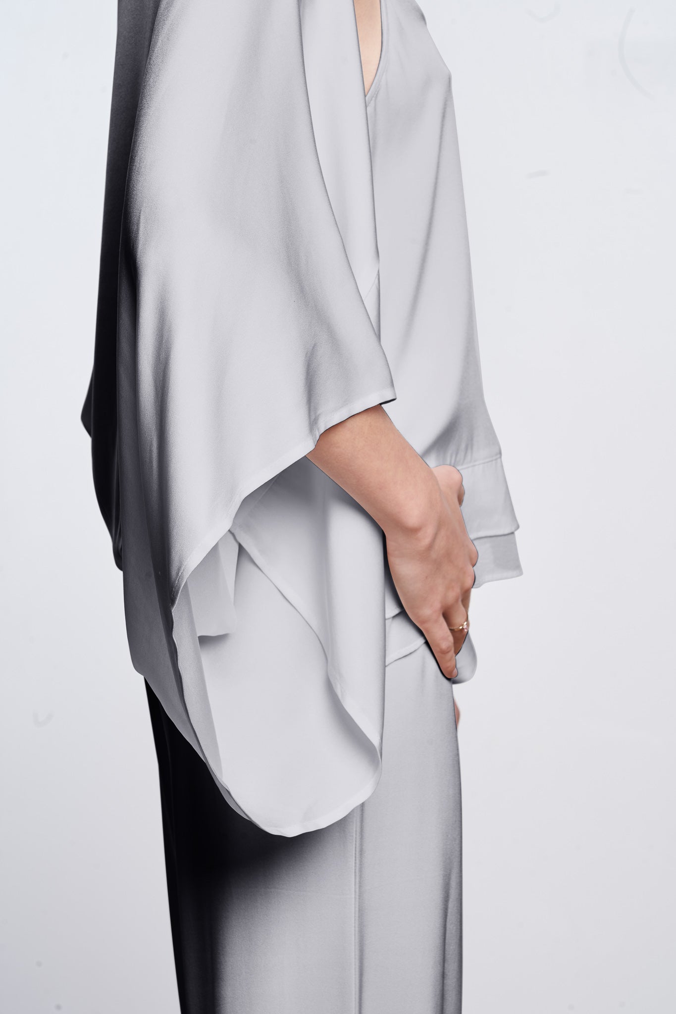 Roma Cape Atlantica Size OS