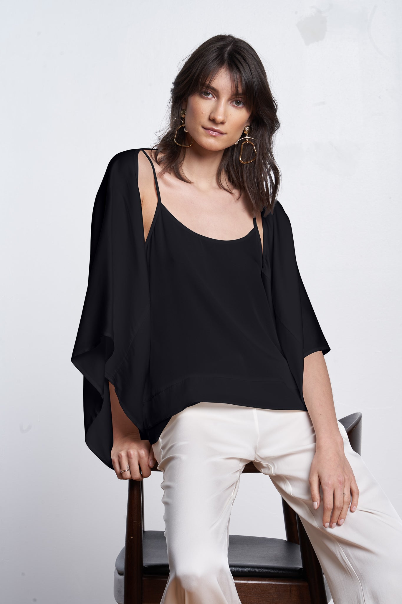 Roma Cape   