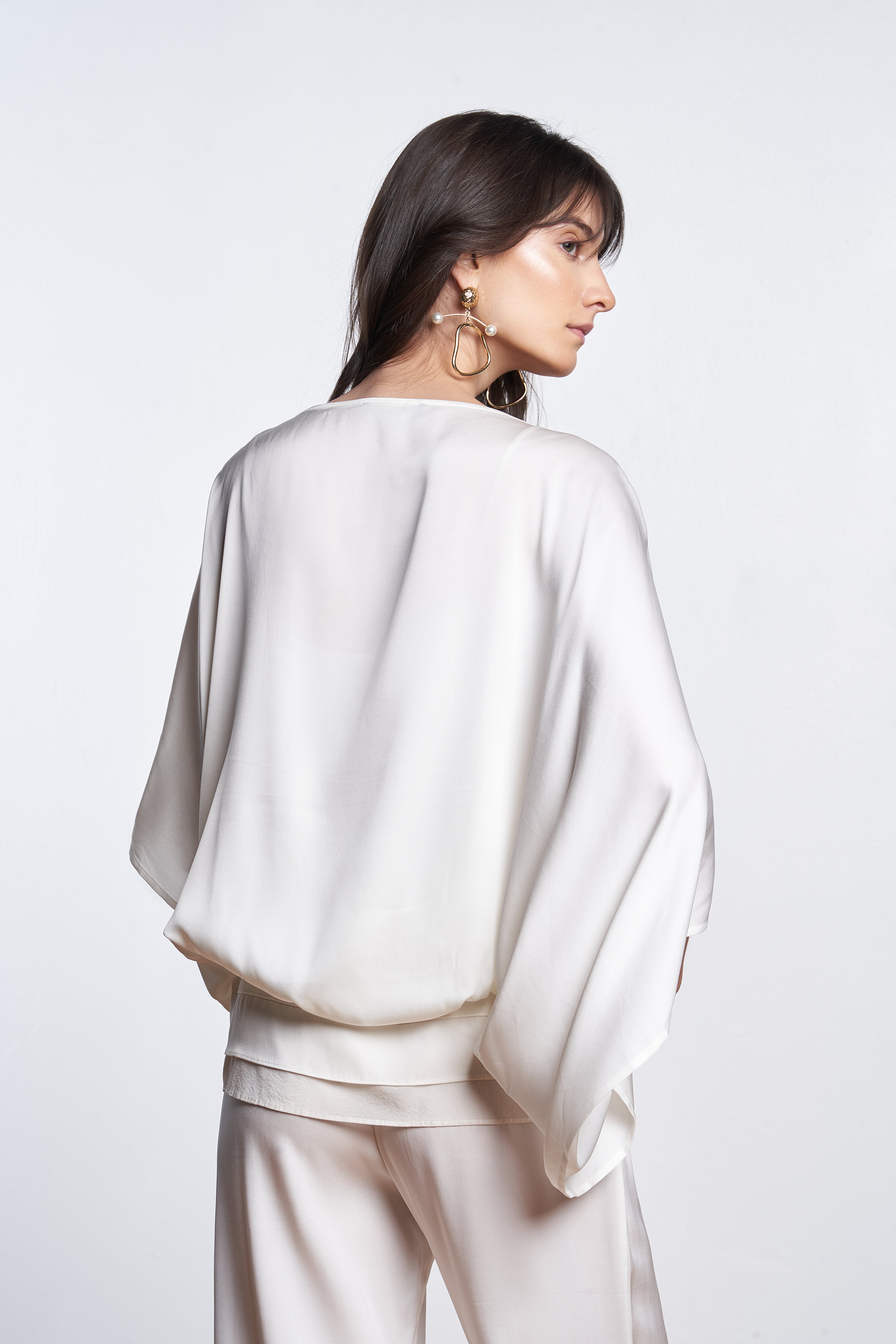 Roma Cape Fonce Size OS