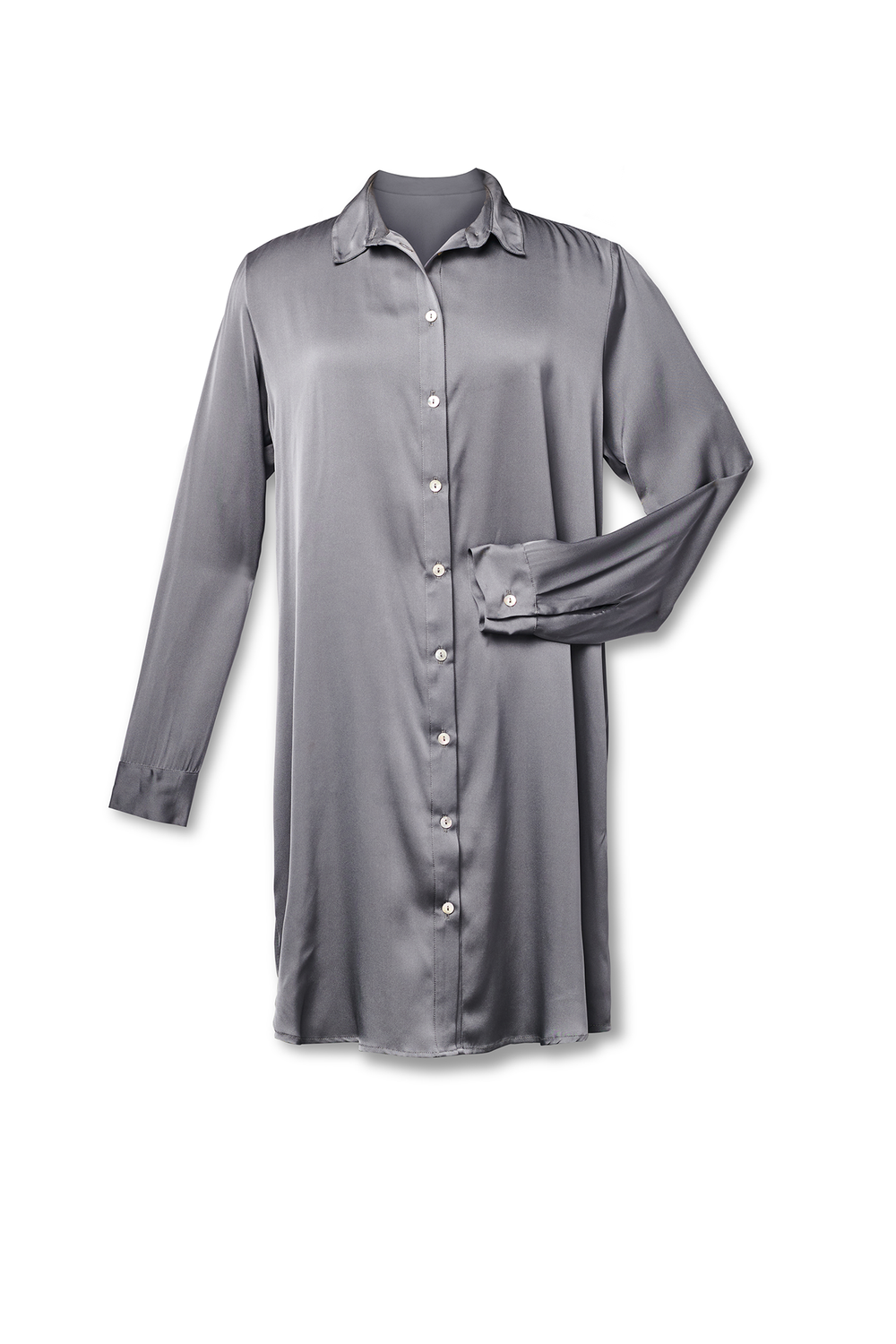Abito camicia Sicilia - Fonce