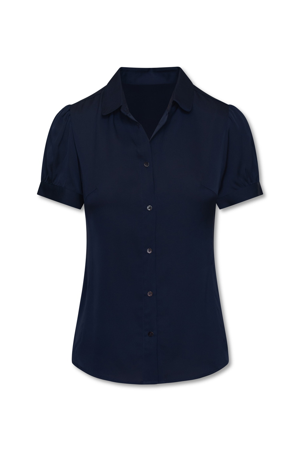 Savannah Shirt - Navy