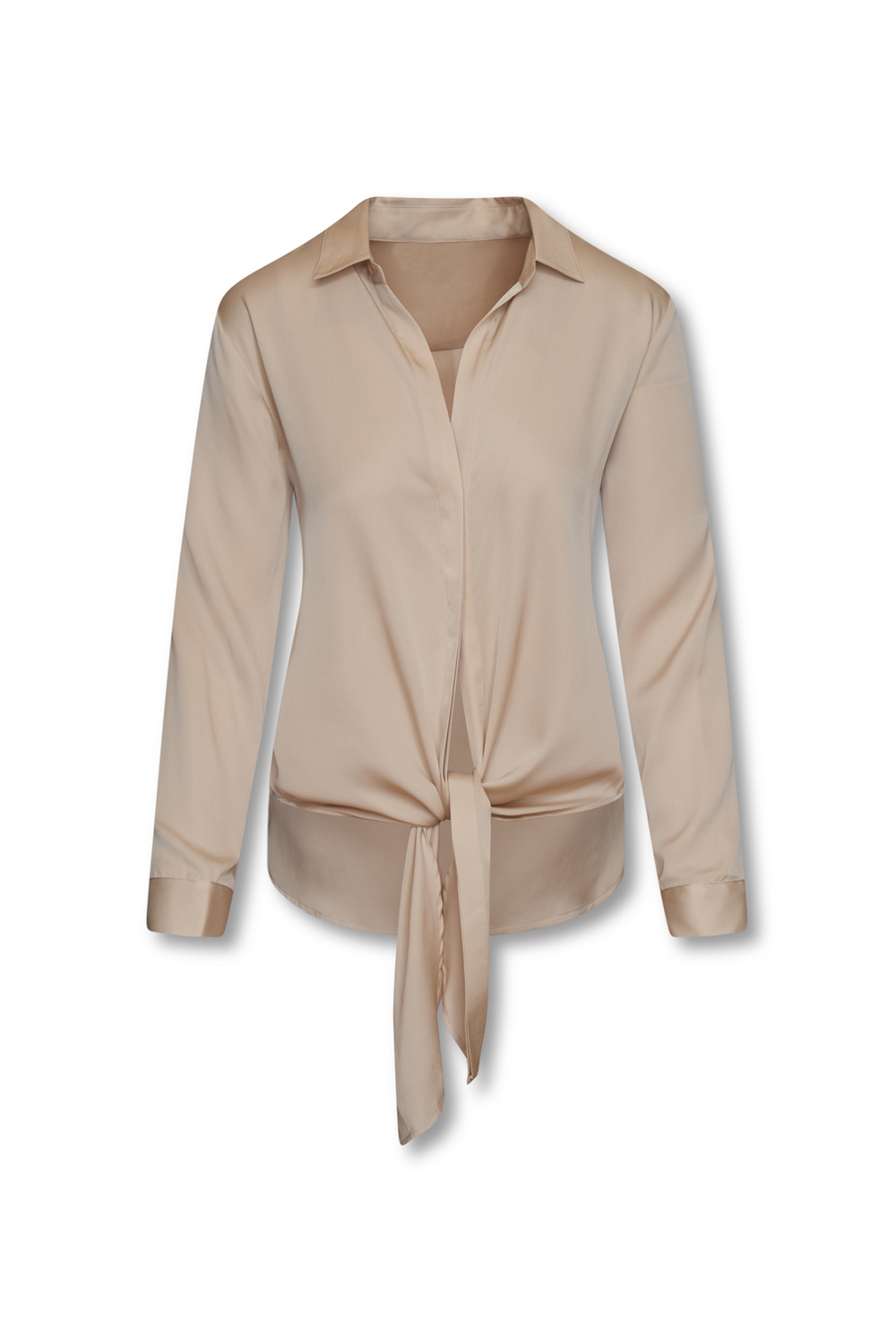 Thai Top - Almondine