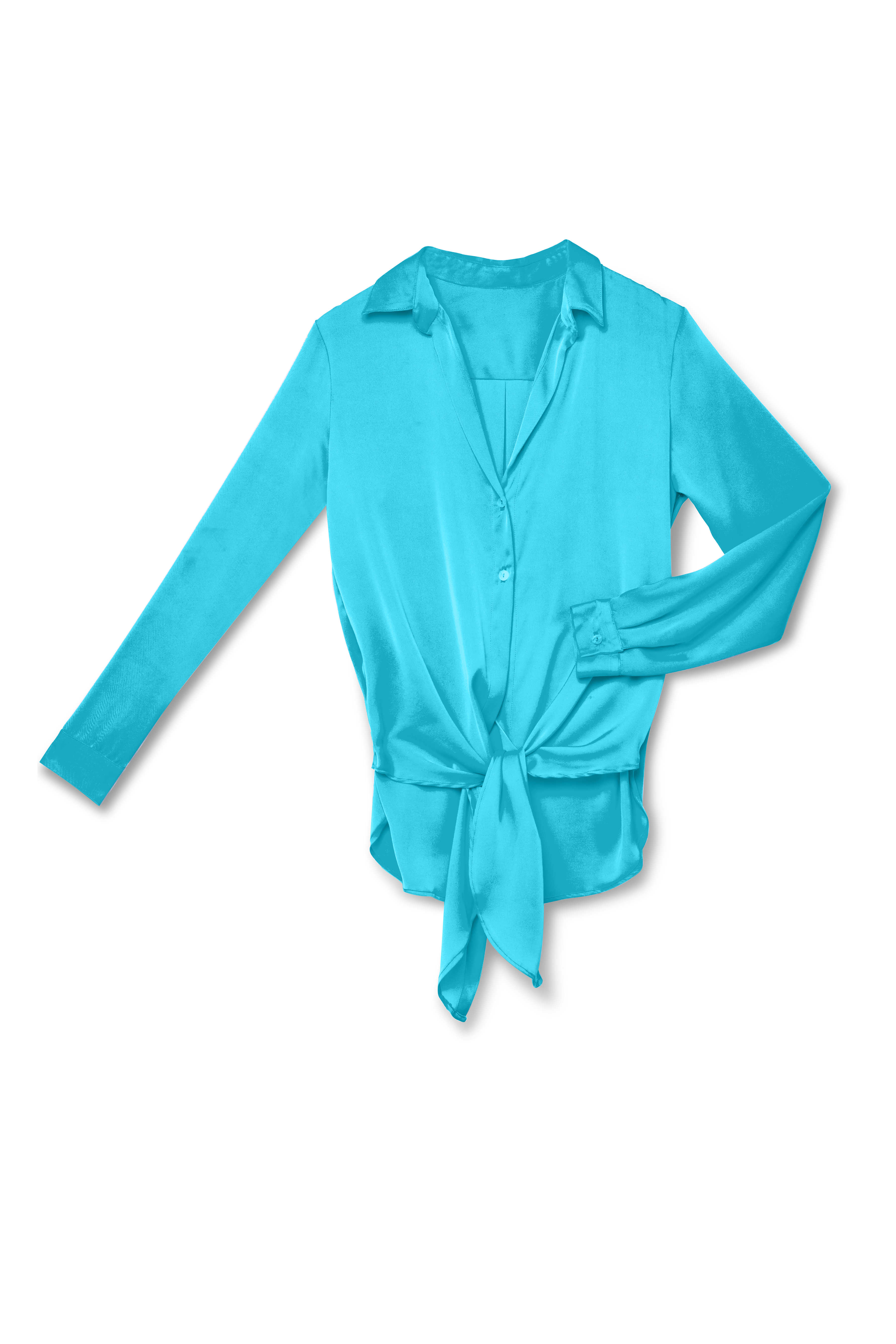 Thai Top Fonce Size XL