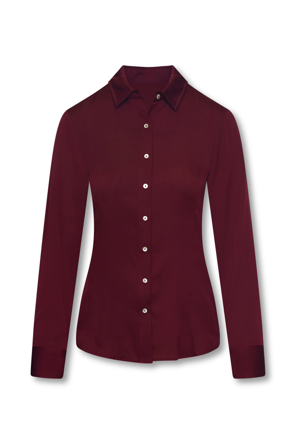 Utopia Shirt Almondine Size S
