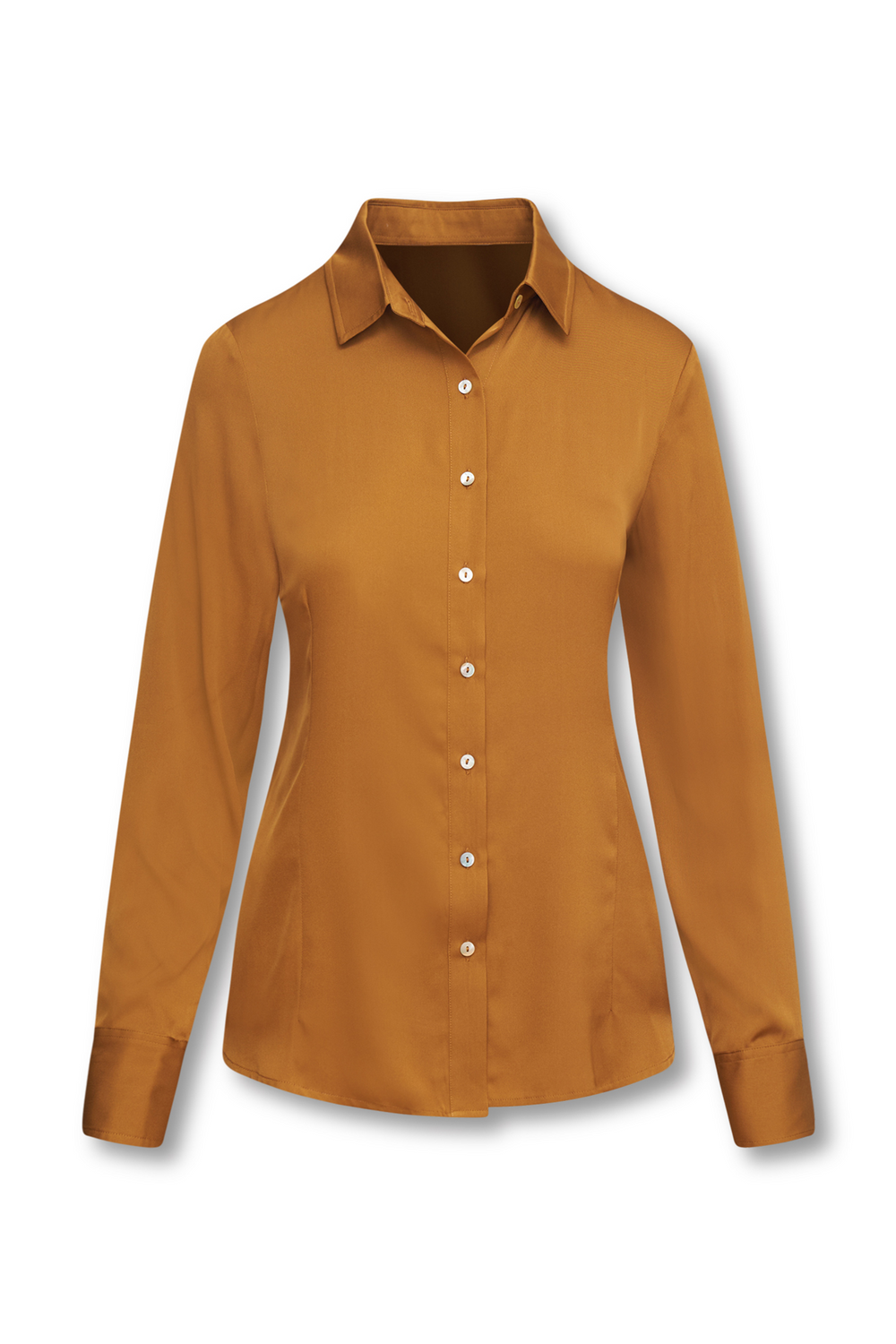 Utopia Shirt - Bronze