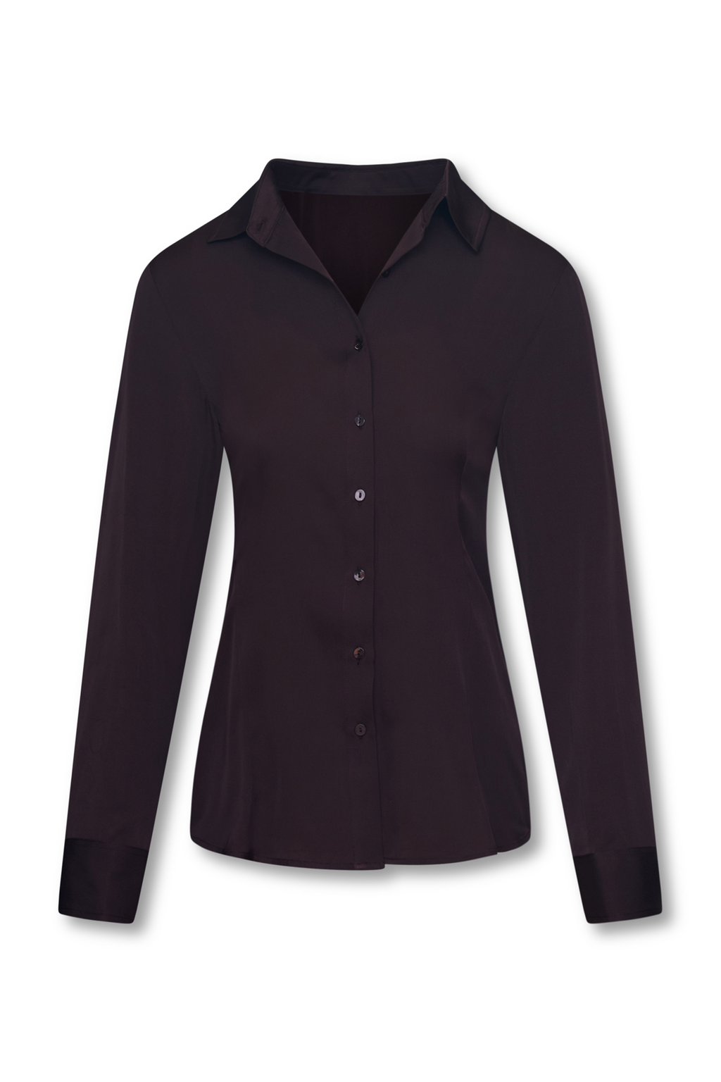 Utopia Shirt Fonce Grey Size XS